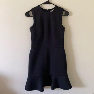 LOFT by Ann Taylor • Beautiful little black dress.
